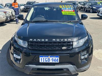 2015 Land Rover Range Rover for sale in Kenwick